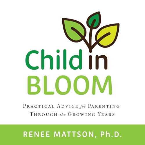 Child in Bloom