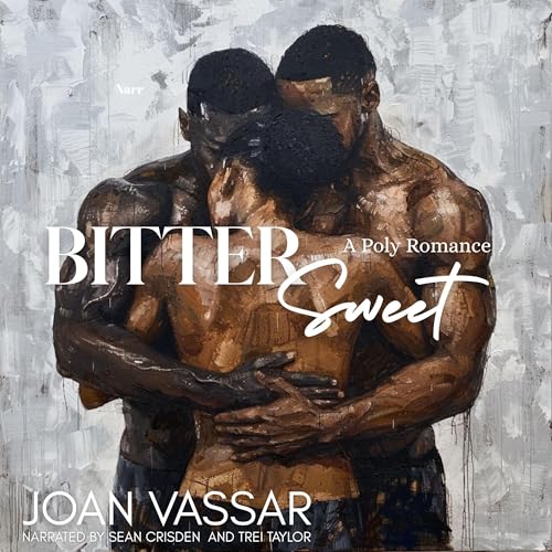 Bittersweet by Joan Vassar