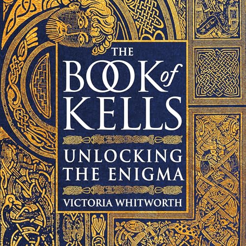 The Book of Kells