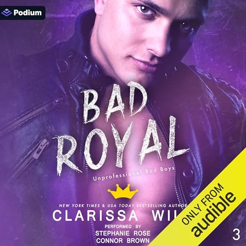 Bad Royal