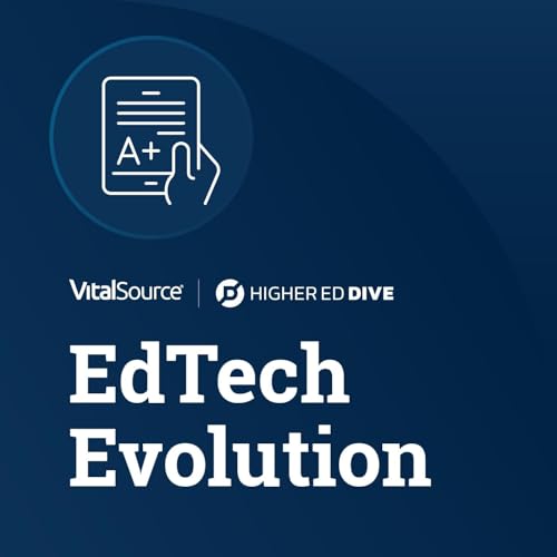 EdTech Evolution by Industry Dive's studioID