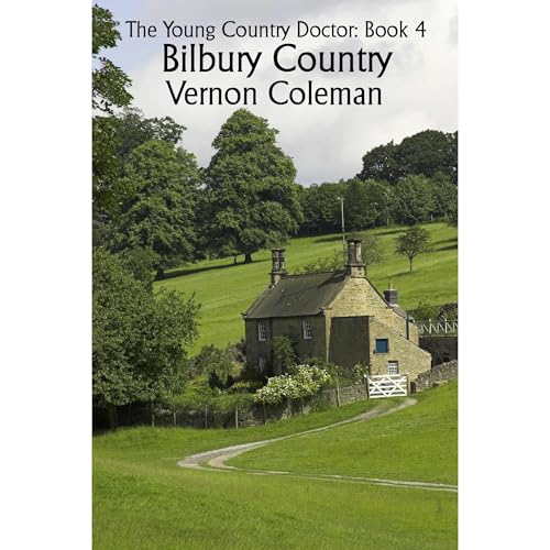 The Young Country Doctor Book 4