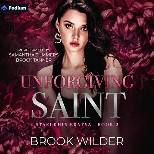 Unforgiving Saint