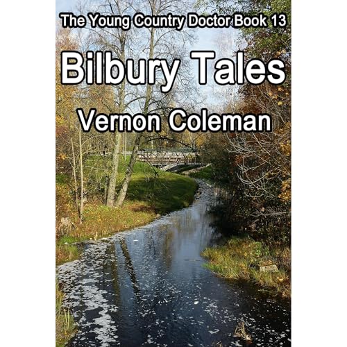 The Young Country Doctor Book 13