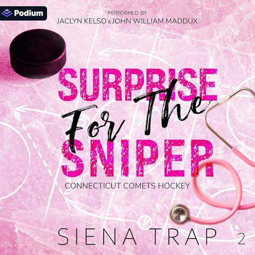 Surprise for the Sniper