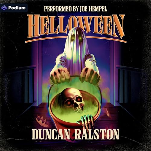 Helloween by Duncan Ralston
