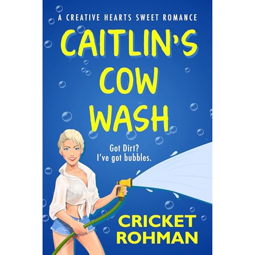 Caitlin's Cow Wash