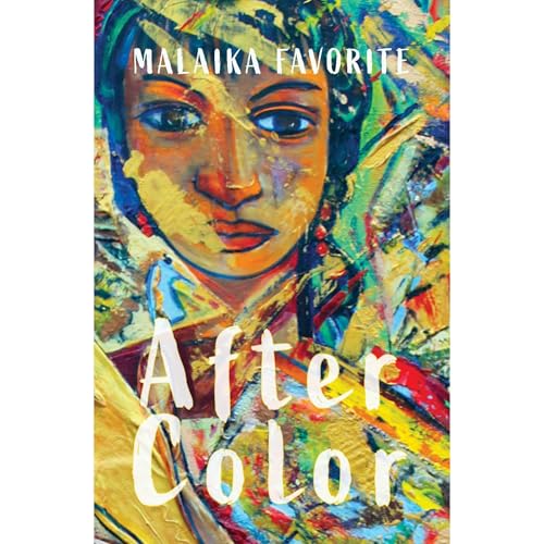After Color by Malaika Favorite