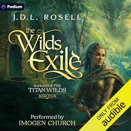 The Wilds Exile
