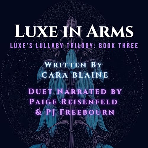 Luxe in Arms