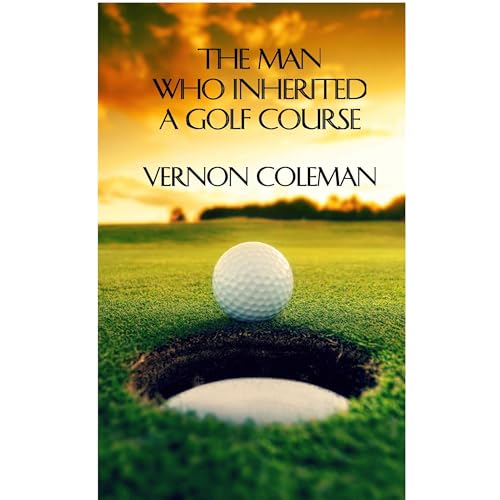The Man Who Inherited a Golf Course