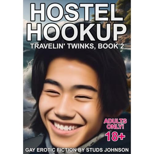Hostel Hookup