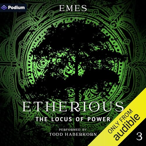 Etherious: The Locus of Power