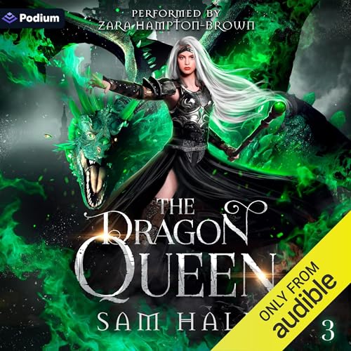 The Dragon Queen