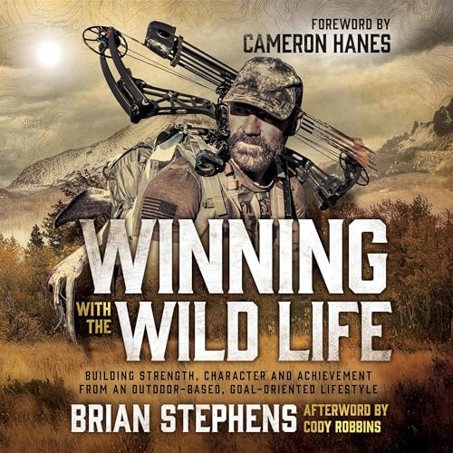 Winning with the Wildlife