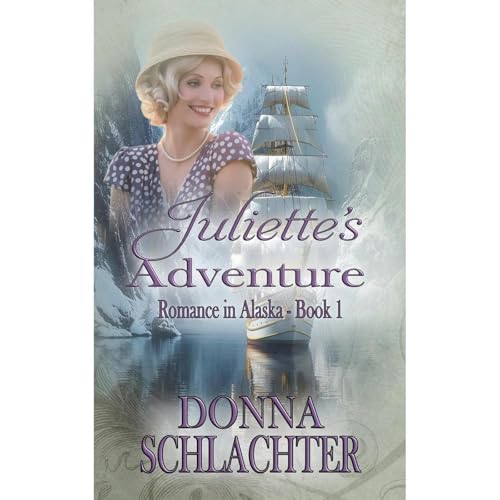 Juliette's Adventure