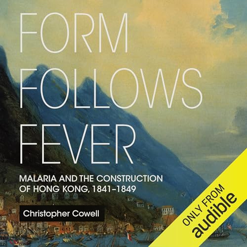 Form Follows Fever by Christopher Cowell