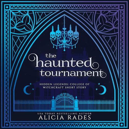 The Haunted Tournament