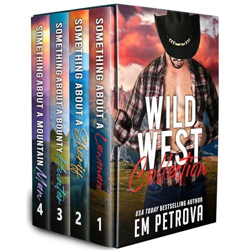 Wild West Collection