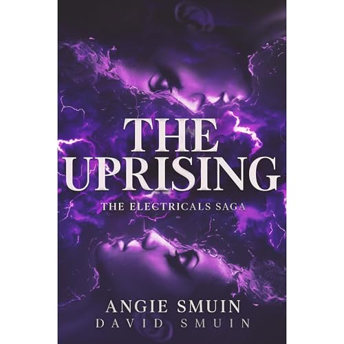 The Uprising by Angie Smuin