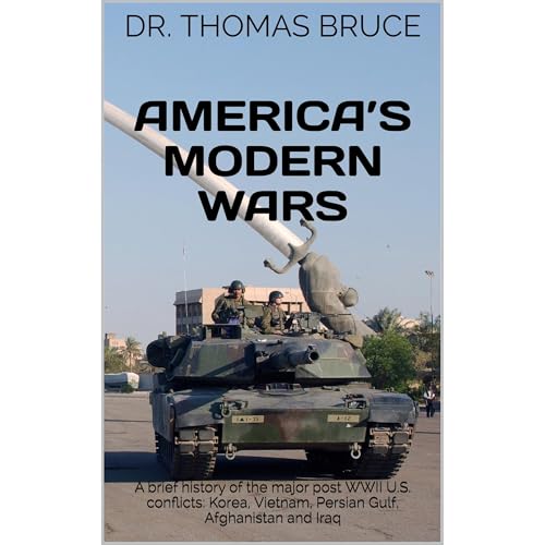 America’s Modern Wars