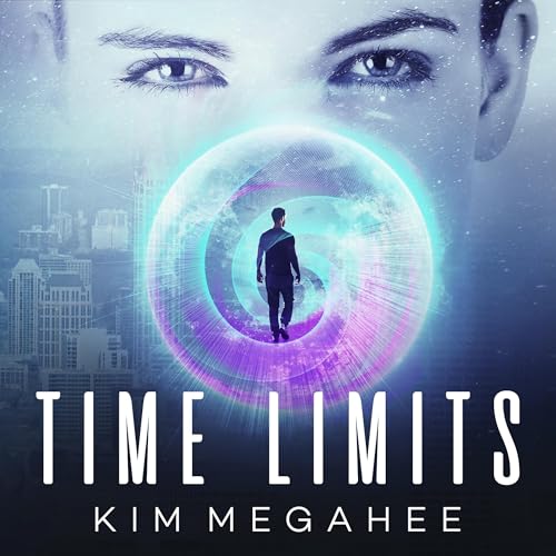 Time Limits by Kim Megahee