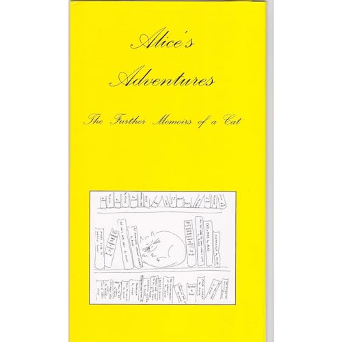 Alice's Adventures by Vernon Coleman