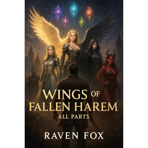 Wings of the Fallen Harem