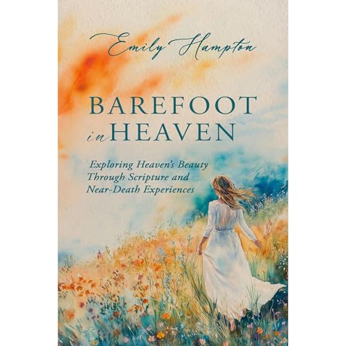 Barefoot in Heaven by Emily Hampton
