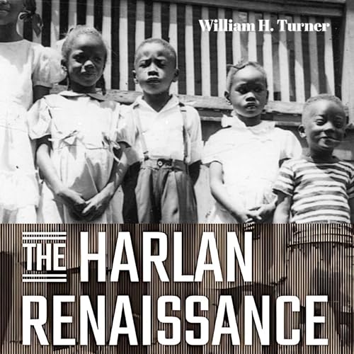The Harlan Renaissance by William H. Turner