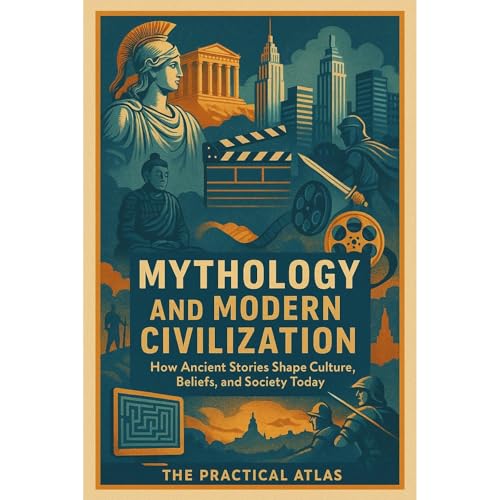 Mythology and Modern Civilization by The Pracical Atlas