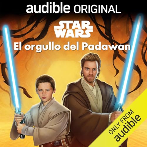Star Wars: El orgullo del Padawan
