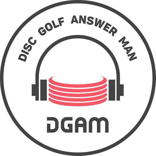 Disc Golf Answer Man by Bobby Cool Daddy Slick Breeze