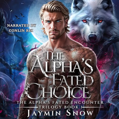 The Alpha’s Fated Choice