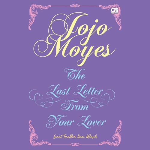 Surat Terakhir Dari Kekasih