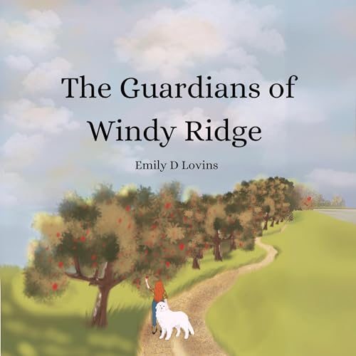 The Guardians of Windy Ridge: Special Edition