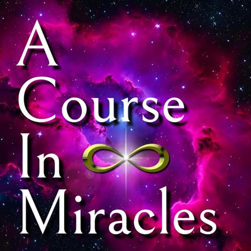 A Course in Miracles, Reading by Rev. Devan Jesse Byrne