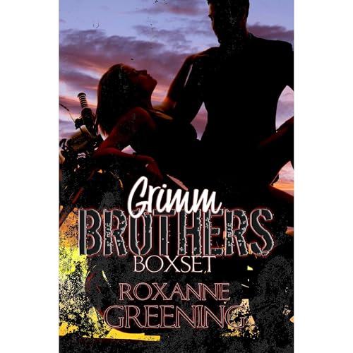 Grimm Brothers MC Boxset