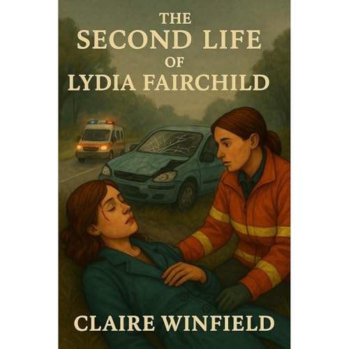 The Second Life of Lydia Fairchild by Claire Winfield