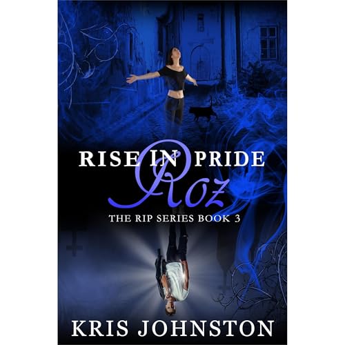 Rise in Pride Roz by Kris Johnston