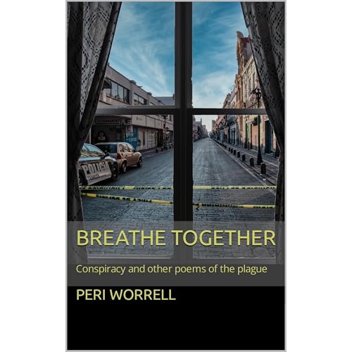 Breathe Together by Peri Worrell