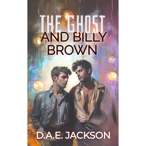 The Ghost and Billy Brown