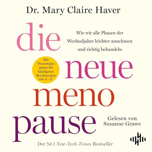 Die neue Menopause