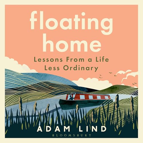 Floating Home by Adam Lind