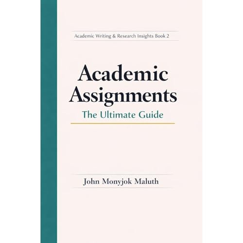 Academic Assignments