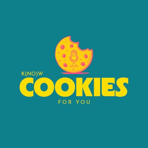 Know Cookies For You by Know Cookies For You