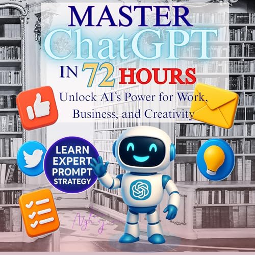 Master ChatGPT in 72 Hours