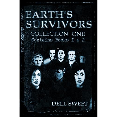 Earth's Survivors Collection one