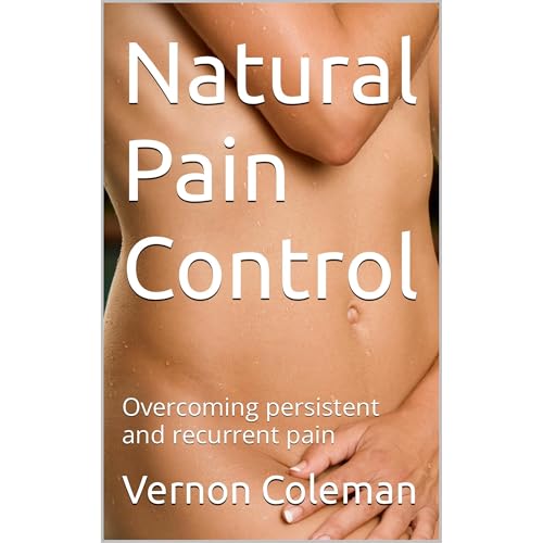 Natural Pain Control