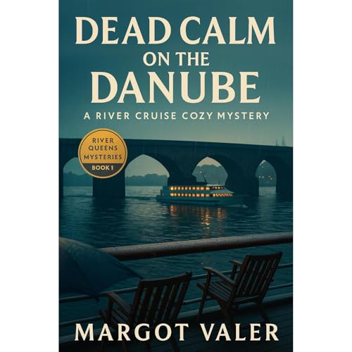 Dead Calm on the Danube by Margot Valer